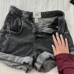 BDG shorts